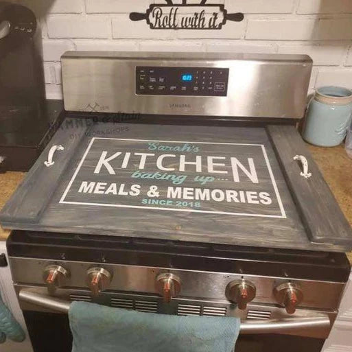 Noodle Board for Stovetop