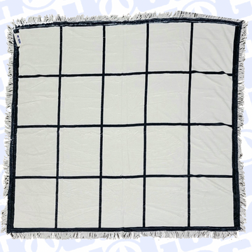20 panel Blanket