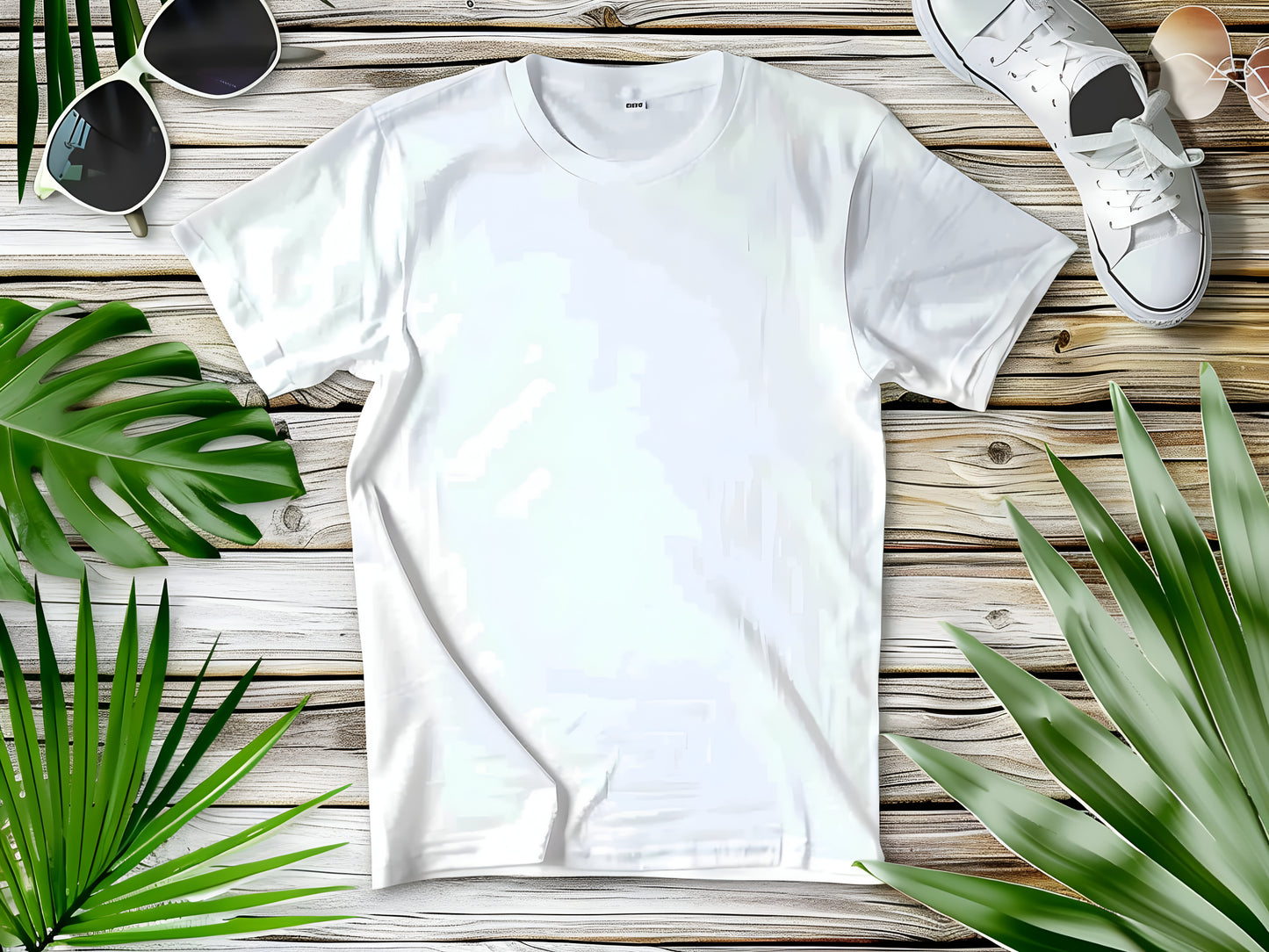 TSHIRT SHORT SLEEVE
