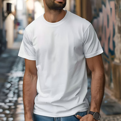 Gildan DryBlend 50/50 Blend T-shirt