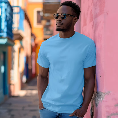 Gildan DryBlend 50/50 Blend T-shirt