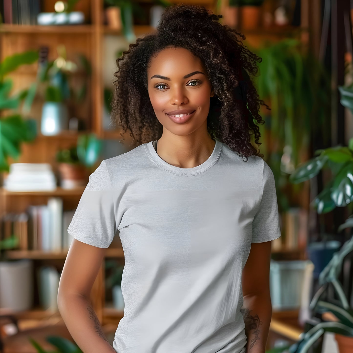 Gildan DryBlend 50/50 Blend T-shirt