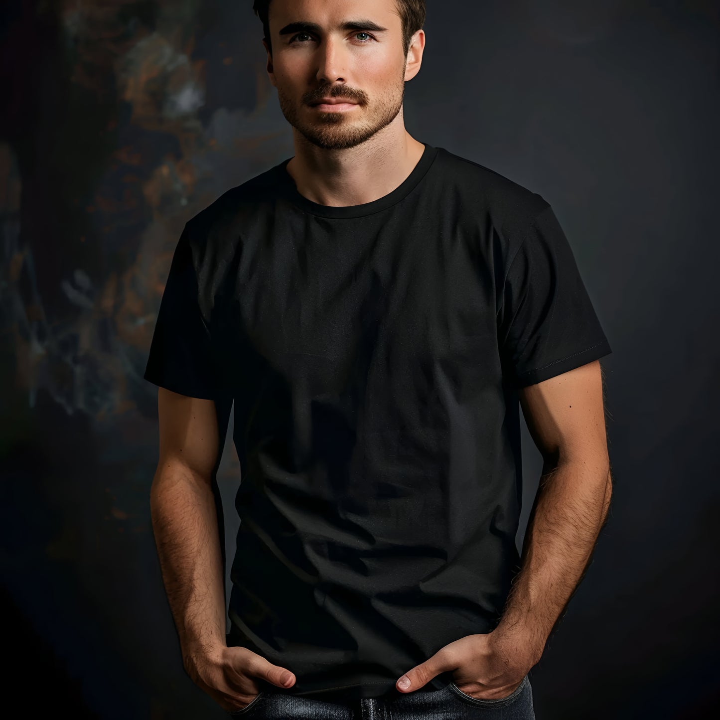 Gildan DryBlend 50/50 Blend T-shirt