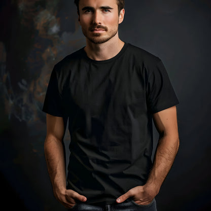 Gildan DryBlend 50/50 Blend T-shirt