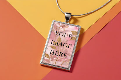 Custom Cabochon Jewelry